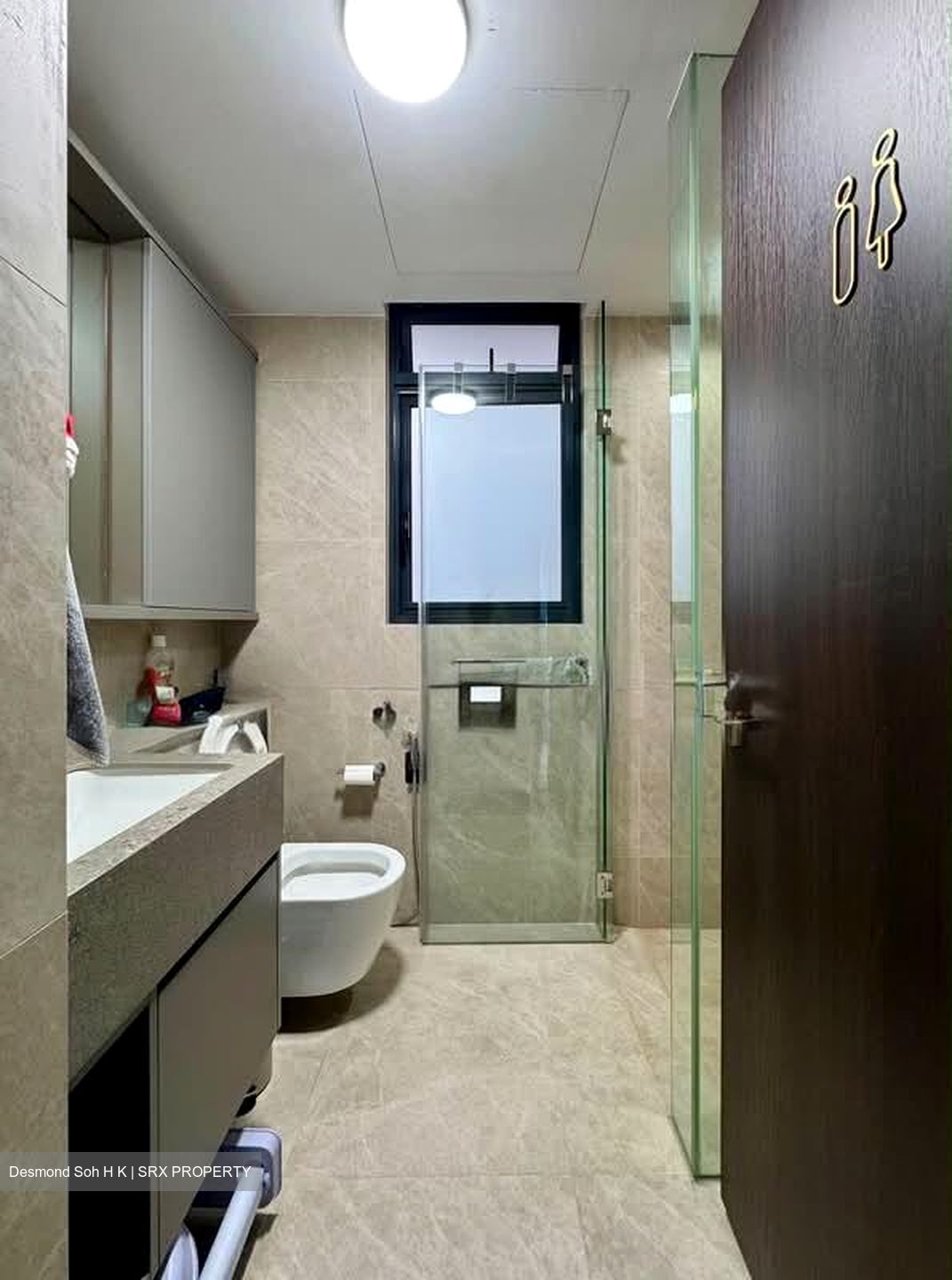 Parc Greenwich (D28), Condominium #593010531